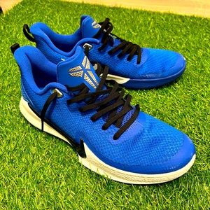 Mamba Focus TB Basketball Shoes